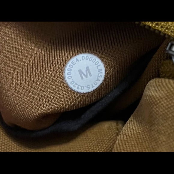 Lululemon Bowline Pant 30" *Utilitech - Picture 3 of 3